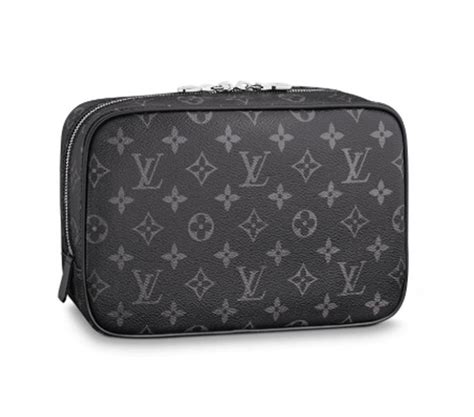 neceser hombre louis vuitton|louis vuitton bolsas.